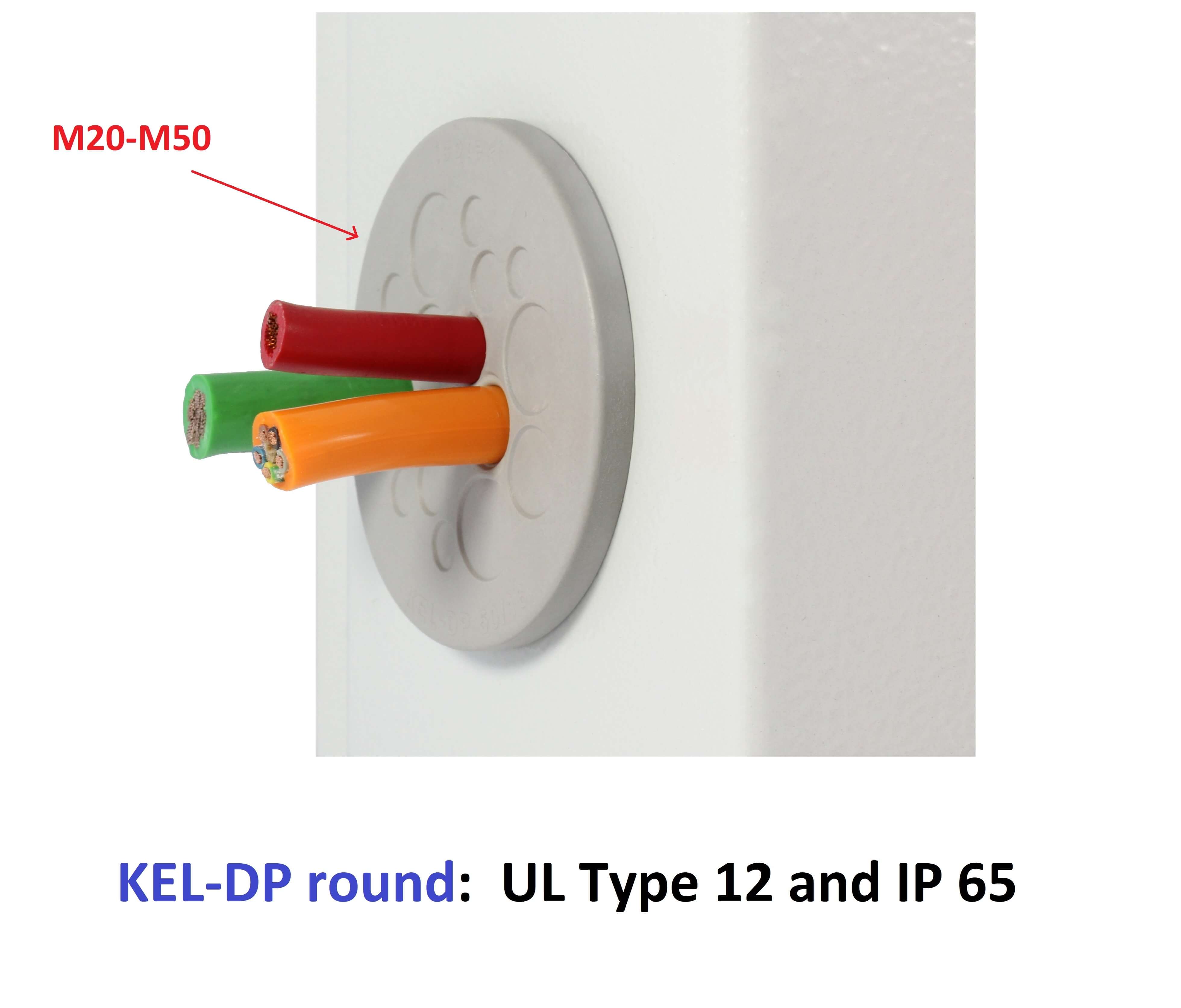 Icotek Authorized Distributor Airline Hydraulics